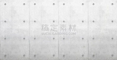 concrete wall
