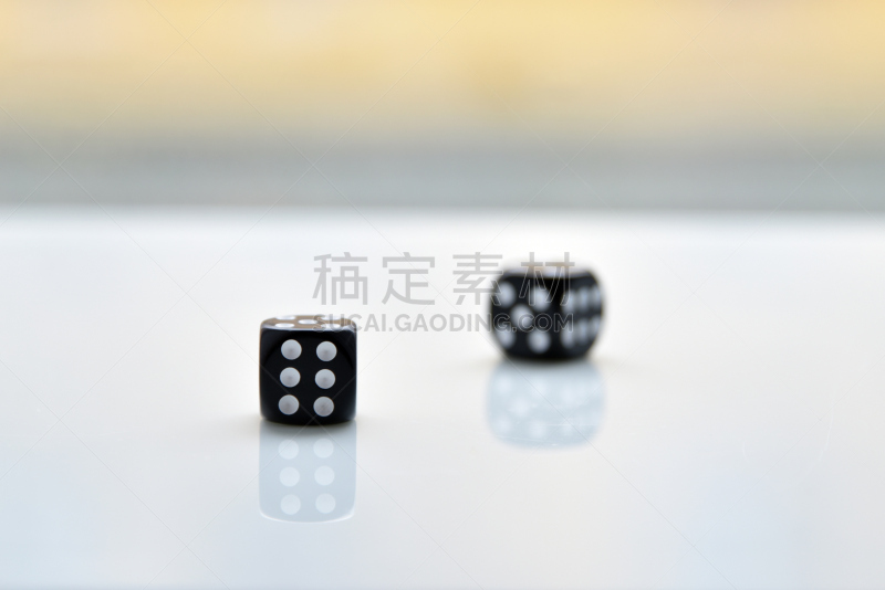 骰子,水平画幅,进行中,无人,风险,组物体,俄罗斯,白色,立方体形状,数字