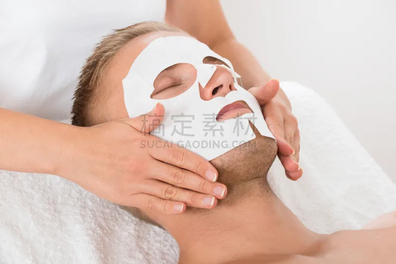 面膜 发型屋 Spa美容 青年男人 水平画幅 美容院 人 男性 青年人图片素材下载 稿定素材 面膜 发型屋 Spa美容 青年男人 水平画幅 美容院 人 男性 青年人图片素材下载 稿定素材