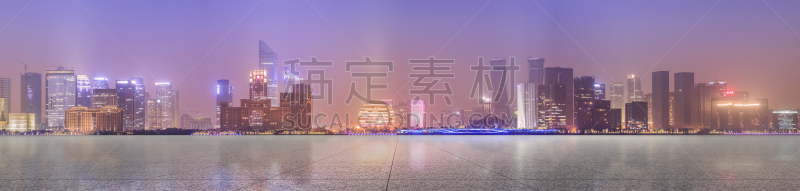 杭州,新城市,浙江省,全球财政,城市扩张,石油管道,商务,旅途,照明设备,现代