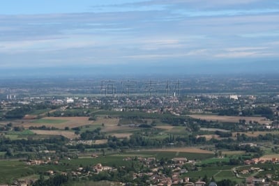 Mâcon wine-growing region