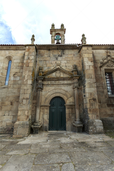 Escalhao – Parish Church