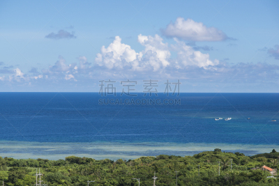 石垣岛,风景,海洋,冲绳县,水,休闲活动,郊区,当地著名景点,纯净,夏天