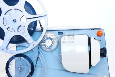 绘画艺术品,8毫米电影放映机,纪录片,生活片,电影放映机,电影放映,电影胶片,古董,水平画幅,无人