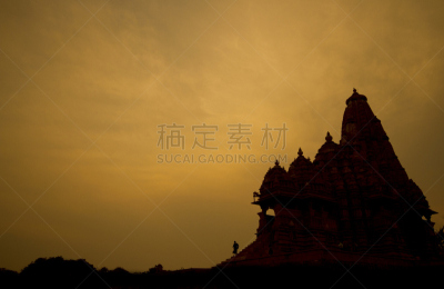 马的亚布德拉西,寺庙,印度,玛哈带瓦寺庙,southern group,耆那教,旅游目的地,水平画幅,无人,艺术品