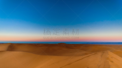 摩洛哥,撒哈拉沙漠,几乎,露营车,黎明,热,利沙尼,风,护送队,莫鲁加
