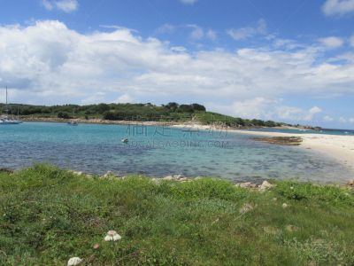 海滩,利岛,自然,水平画幅,地形,无人,金融,夏天,户外,岛
