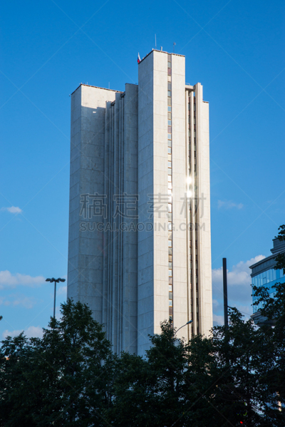 建筑外部,叶卡捷林堡,垂直画幅,天空,建筑,无人,户外,俄罗斯,墙,摄影
