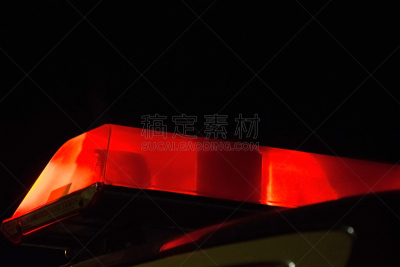 灯塔,照明设备,闪亮的,红色,汽车,警笛,固定机位定焦拍摄,消防车,火警
