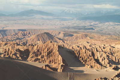 火星,山谷,沙漠,南美,气候,水平画幅,火山地形,超现实主义的,valles marineris,偏远的