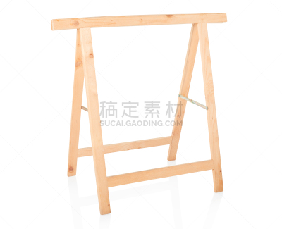 锯木架,白色,木制,自己动手,工具,新的,长椅,水平画幅,工具台,建筑业