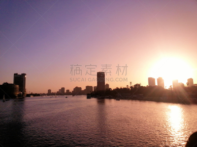 开罗,水,水平画幅,无人,户外,淡水,建筑业,中东,静水,地下水