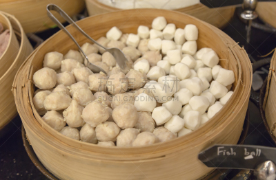 鱼丸,炸鱼饼,鱼浆,水平画幅,海产,大量物体,北欧,中国,厨房用品商店,裹面包屑