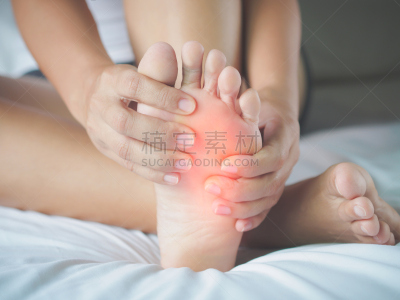 特写,痛苦,足,健康保健,青年女人,家庭生活,概念,身体受伤,替代疗法,辅导讲座