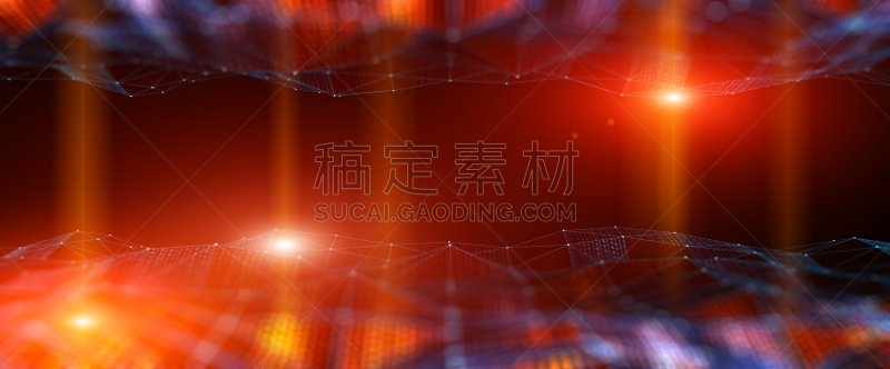 散焦,抽象,背景,照明设备,插画,留白,水平画幅,无人,几何形状,计算机制图