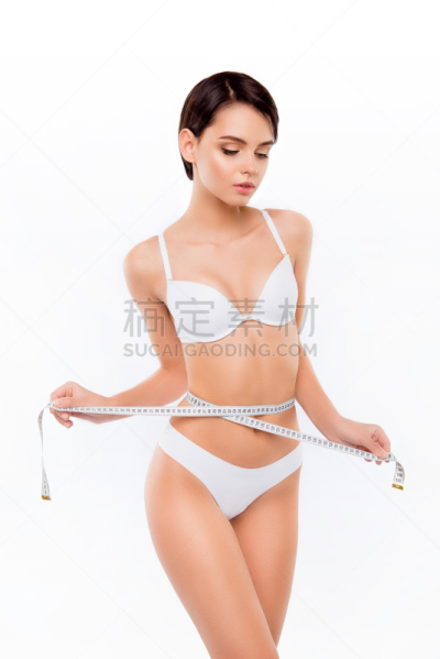 腰部,女人,苗条,注视镜头,自然美,提举,个人护理,腹腔,完美,仅成年人
