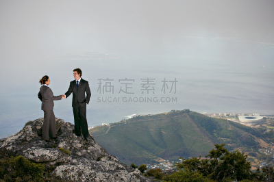 开普敦体育场,积极行动,南非文明,国际足球赛,海岬,国际足球队,天空,男商人,摇动