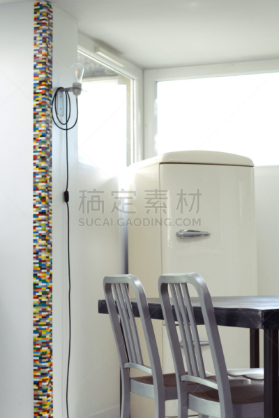 砖墙,垂直画幅,住宅房间,无人,房屋,室内,塑料积木,厨房,砖,起居室