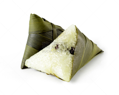 传统,米,饺子,有包装的,水平画幅,无人,月亮,充满的,肉,枣