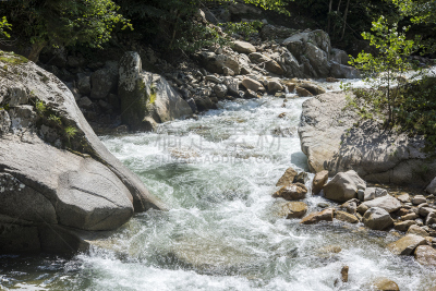 风景,河流,长时间曝光,土耳其,水,干花,气候与心情,戏剧性的景观,雾,草地