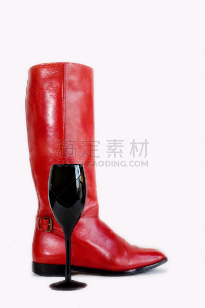 葡萄酒,美国西南地区,垂直画幅,美国西部,牛皮,怀俄明,圣塔菲小路,古老的,玻璃,皮革