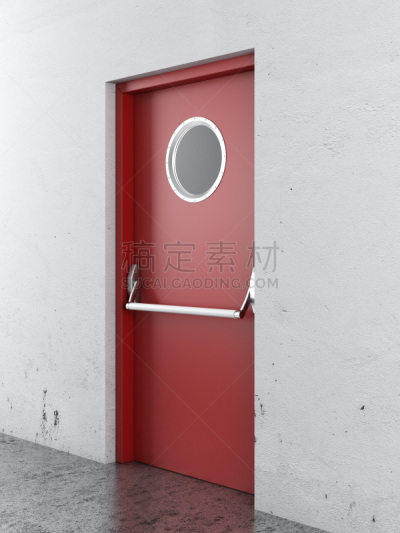 紧急出口,门,安全出口标志,易接近性,一个物体,大门,背景,门口,防火梯,绘画插图