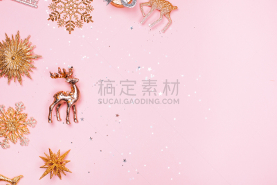 金色,玩具,彩色蜡笔,粉色背景,自然美,明亮,华丽的,钥匙,柔和色