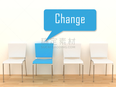 消息,办公椅,概念,个性,办公室,留白,领导能力,新的,灵感,水平画幅