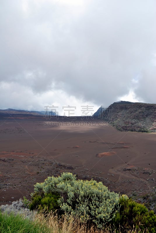 火山,垂直画幅,法国海外领土,熔岩,印度洋,无人,留尼汪（法属）,户外,彩色图片,山