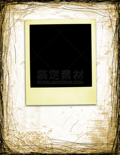过时的,剪贴路径,垂直画幅,褐色,边框,无人,衰老过程,胶卷,古老的,古典式