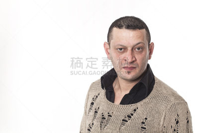 肖像,男人,注视镜头,水平画幅,美人,白人,男性,仅男人,仅成年人,男妓