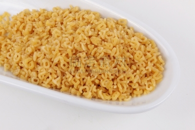餐具,字母,水平画幅,素食,无人,生食,特写,白色,瓷器,意大利细面条