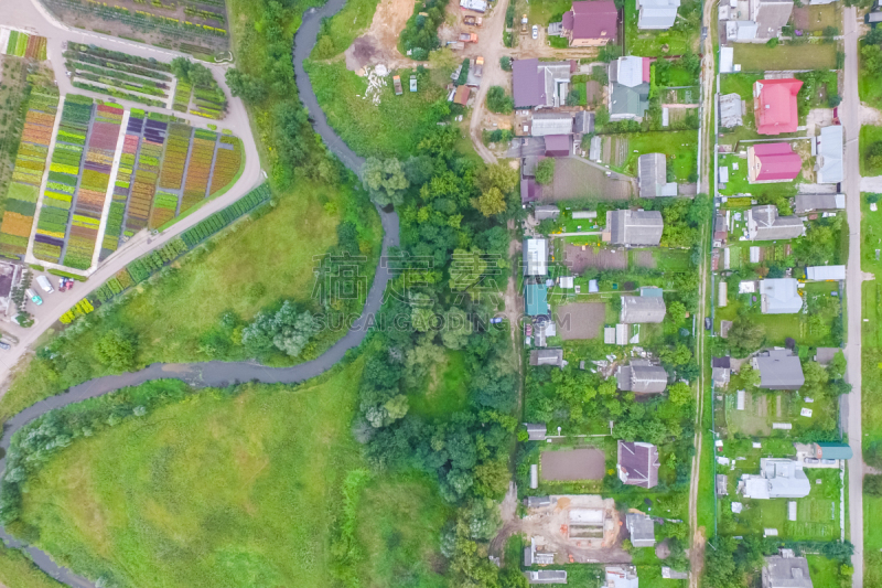 都市风景,田地,森林,格林威治村,农业,汽车,环境保护,公路,豪宅,农场