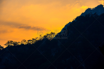 韩国,雪岳山,蔚山,首尔,天空,美,公园,度假胜地,水平画幅,美人
