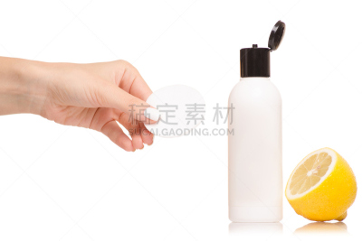 柠檬,润肤露,弄皱的,磁盘,水,替代疗法,辅导讲座,彩妆,芳香的,香熏炉