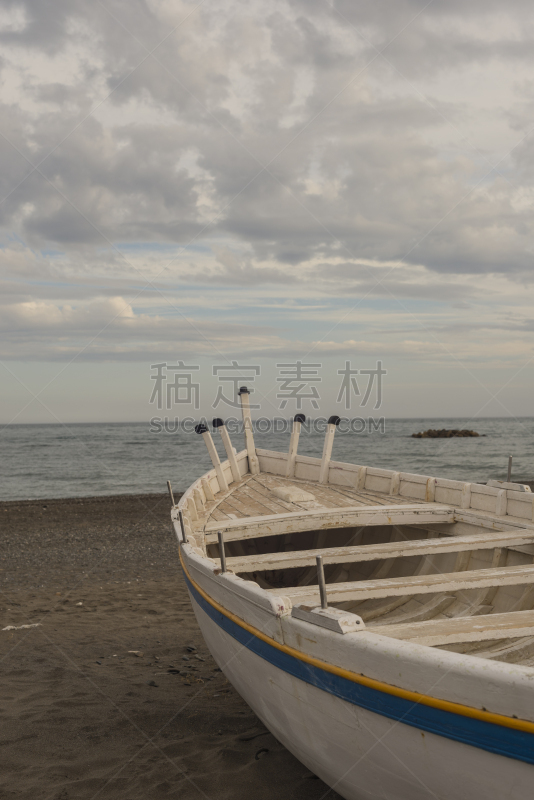 大特写,海岸线,马拉加省,欧洲,自然,空的,滨水,马贝拉,垂直画幅,图像