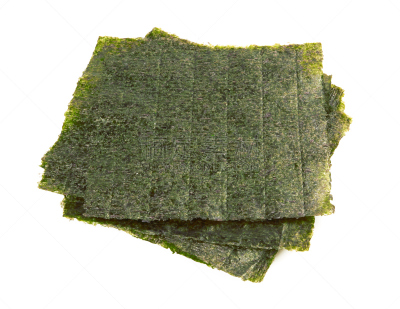 紫菜,干的,床单,碘,水平画幅,海产,工厂,白色,海草,烤的
