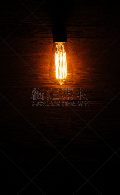 复古灯泡,垂直画幅,灵感,能源,无人,符号,古老的,电灯泡,古典式,玻璃