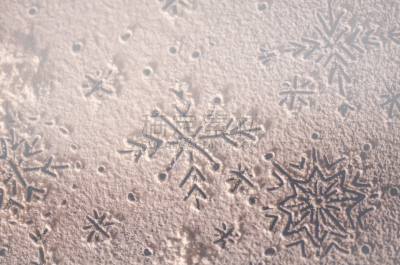 雪花,面粉,背景,新的,饼干,档案,雪,甜点心,居住区