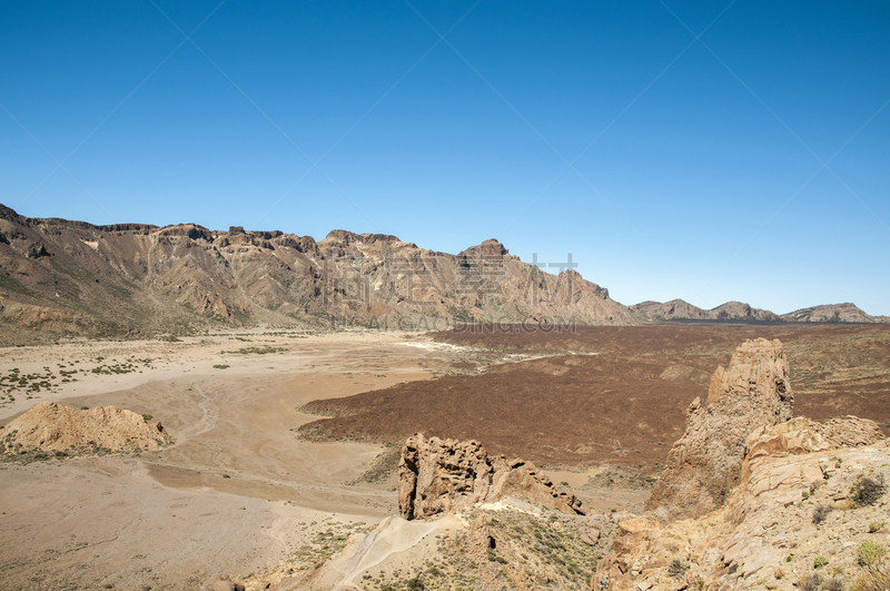 timanfaya national park,兰萨罗特岛,金丝雀,褐色,水平画幅,无人,巨大的,大西洋群岛,户外,北美歌雀