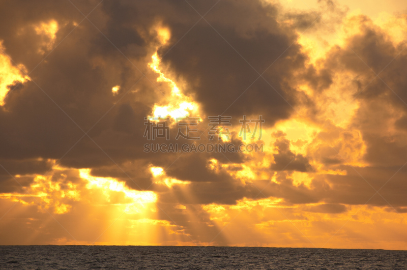 海滩,名护,山原森林,自然,天空,度假胜地,水平画幅,地形,无人,水平线