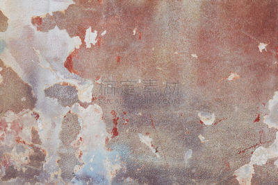 古老的,纹理,背景,墙,红色,褐色,古董,边框,艺术,水平画幅