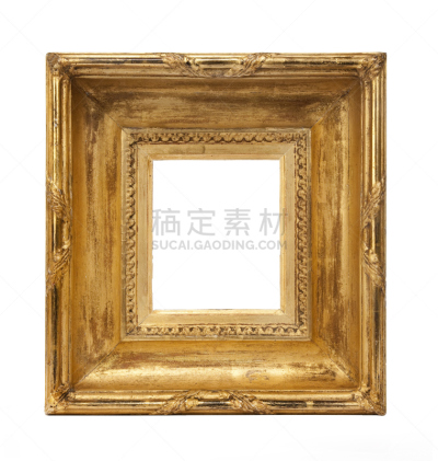 边框,长方形,镜子,悬挂的,垂直画幅,古董,艺术,古老的,古典式,空的