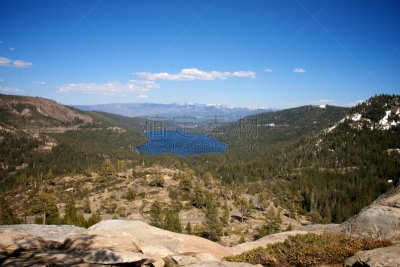 湖,齿状山脊,山,多那湖,塔基,山路,蜿蜒,天空,水平画幅,地形