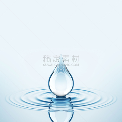 水滴,水,清新,生物科技,环境,哲学家,按摩油,禅宗,化妆用品,三维图形