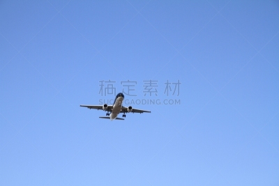 飞机,机场,羽田,东京国际机场,空中客车a320,天空,留白,公园,车轮,水平画幅