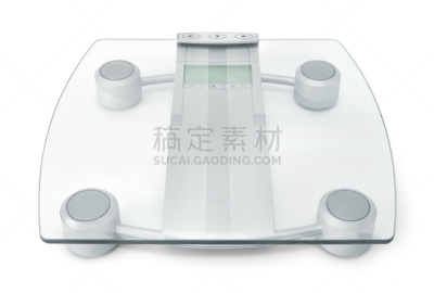 玻璃,秤,现代,水平画幅,无人,背景分离,质量,白色,透明,平衡