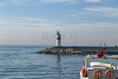 伊斯坦布尔,地形,城市,海洋,土耳其,马尔马拉海地区,游艇,部分,名声