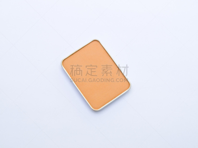 粉饼,白色背景,分离着色,彩妆,水平画幅,塑胶,化妆用品,特写,白色,魅力