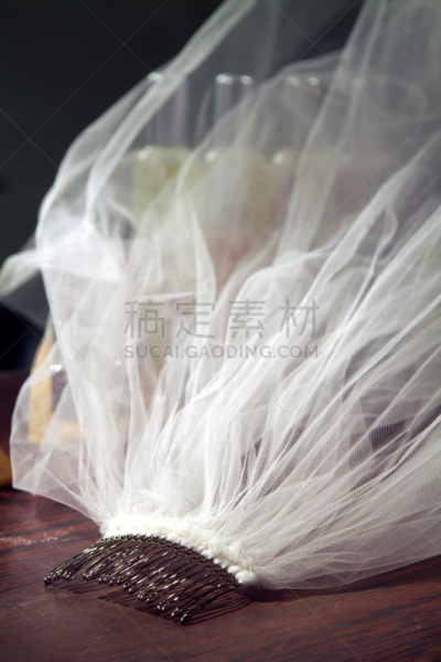 面纱,新娘,垂直画幅,结婚庆典,婚礼,新郎,健康水疗,spa美容,摄影